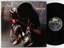 Stevie Ray Vaughan & Double Trouble - In Step LP - MOV/Epic 200g Re VG+ Shrink