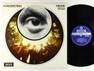 The End - Introspection LP - Decca UK OG Press VG+