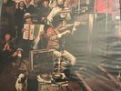 Bob Dylan & The Band The Basement Tapes 2 LP Orig Master US 2012 Mobile Fidelity