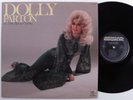 DOLLY PARTON In The Beginning MONUMENT LP VG+ n