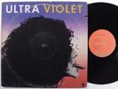 ULTRA VIOLET Self Titled CAPITOL ST-11244 LP n
