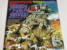 Sounds to Make You Shiver Vinyl LP Scary Record Pickwick Halloween VTG 1974 (EX)