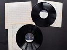 PINK FLOYD The Wall UK 1st PRESS 1979 HARVEST PLAYS NEAR MINT  STUNNING AUDIO