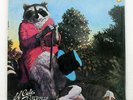 J.J. CALE NATURALLY SHELTER RJ5061 Japan VINYL LP
