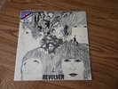 The Beatles Sealed import 'Revolver’ 1978 UK  stereo LP MINTY condition