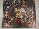 Mindless Self Indulgence You'll Rebel To Anything Vinyl Record Signed Sealed