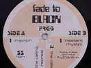 FADE TO BLACK In Synch FRAGILE EP VG+