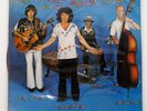 JONATHAN RICHMAN ROCK 'N' ROLL WITH THE MODERN LOVERS BESERKLEY BZ0053 UK LP
