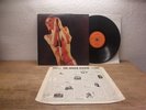 IGGY POP & STOOGES Raw Power LP UK 1973 1st Press NM PUNK GARAGE ROCK
