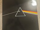 Pink Floyd Dark Side Of The Moon Vinyl-Harvest 5C 062- 05249 White Vinyl