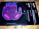 MAZE / Frankie Beverly ( LIVE IN LOS ANGELES ) ORIG 1986 double VINYL LP NM-