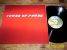 TOWER OF POWER ( LIVE AND IN LIVING COLOR ) ORIG 1976 Warner Bros. VINYL LP NM-