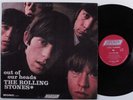 ROLLING STONES Out Of Our Heads LONDON LP mono n
