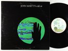 John Martyn - Solid Air LP - Island VG++