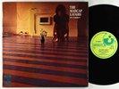 Syd Barrett - The Madcap Laughs LP - Harvest UK OG Press