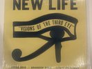 NEW LIFE TRIO VISIONS OF THE THIRD EYE JAZZ LP STEVE REID LISTEN