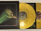 Lil Ugly Mane - Mista Thug Isolation Vinyl gold color  2xLP Brand New