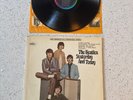 The Beatles - Yesterday And Today 2nd State Stereo Butcher Cover