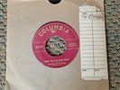 SID KING & FIVE STRINGS 45 Good Rockin' Baby / Gonna Shake This Shack Tonight