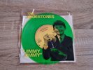 The Undertones Jimmy Jimmy (Limited Edition 7