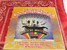 The Beatles – Magical Mystery Tour LP | US Capitol Stereo SMAL-2835 | Booklet