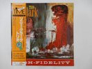 Sonny Clark Trio  Time Records ULS-1752-BT Japan  VINYL LP OBI