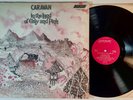 Caravan In the Land of Grey and Pink LP Canada