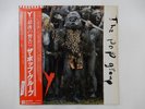 The Pop Group Y Radar P-10705F Japan  VINYL LP OBI