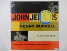 John Jenkins   John Jenkins With   Blue Note BLP 1573 Japan Sealed,Promo  LP