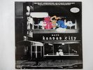 The Velvet Underground Live At Max's Kansas   Cotillion P-4721A Japan promo  LP
