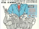 PRO TEENS, The - Mf Teen: Your Concurrence In The Above Is Assumed - Vinyl (LP)