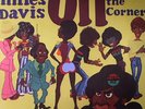 DAVIS, Miles - On The Corner - Vinyl (gatefold LP)
