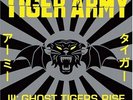 Glass Tiger Tiger Army III: Ghost Tigers Rise (Vinyl) (US IMPORT)