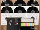 Nat King Cole - Golden Treasury Unforgettable (1966) 6-LP Vinyl Box Set Longines