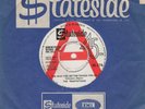 Temptations The Way You Do The Things You Do Stateside DEMO SS 278  Soul Norther