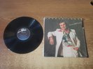 1980s EXCELLENT George Jones – I Am What I Am SHRINK 36586 LP33