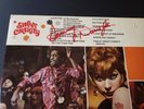 HAND SIGNED 1960s VG++ Sammy Davis Jr.-Sweet Charity SOUNDTRACK LP33