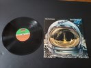 hand signed 1970s VG+ Roy Buchanan – You're Not Alone LP33