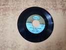 1970s VG++ Johnson, Hawkins, Tatum & Durr You Can't Blame Me/YOUR 22 45