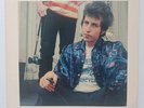 Bob Dylan Highway 61 Revisited vinyl LP 1965 MONO 1st press 2-eye Columbia Testd
