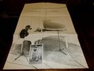 JOHN LENNON IMAGINE, LP, WITH POSTER & POSTCARD APPLE SW 3379, STEREO NEAR MINT