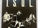 (Original Owner) T.S.O.L. - Self Titled Vinyl LP - 1981