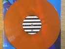 5 Seconds Of Summer (5SOS) Young Blood Orange Vinyl