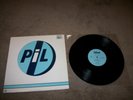 Public Image Ltd. PIL - Rise (12