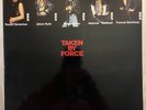 Scorpions Taken By Force Album