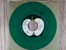 John Lennon & Yoko Ono - Happy Xmas (War Is Over) - TRANS GREEN 7