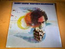 E6-99 HARRY CHAPIN Verities & Balderdash - SEALED - 1974 7E-1012 - RECORD - ROCK