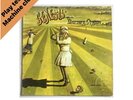 Genesis Nursery Cryme Vinyl LP Record Portuguese Issue VG+ / EX