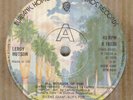 LEROY HUTSON*ALL BECAUSE OF YOU*SOUL*NORTHERN*WARNER BROS*HEAR IT