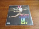 KATY PERRY Ur So Gay U.S. PROMO ONLY PINK VINYL 7